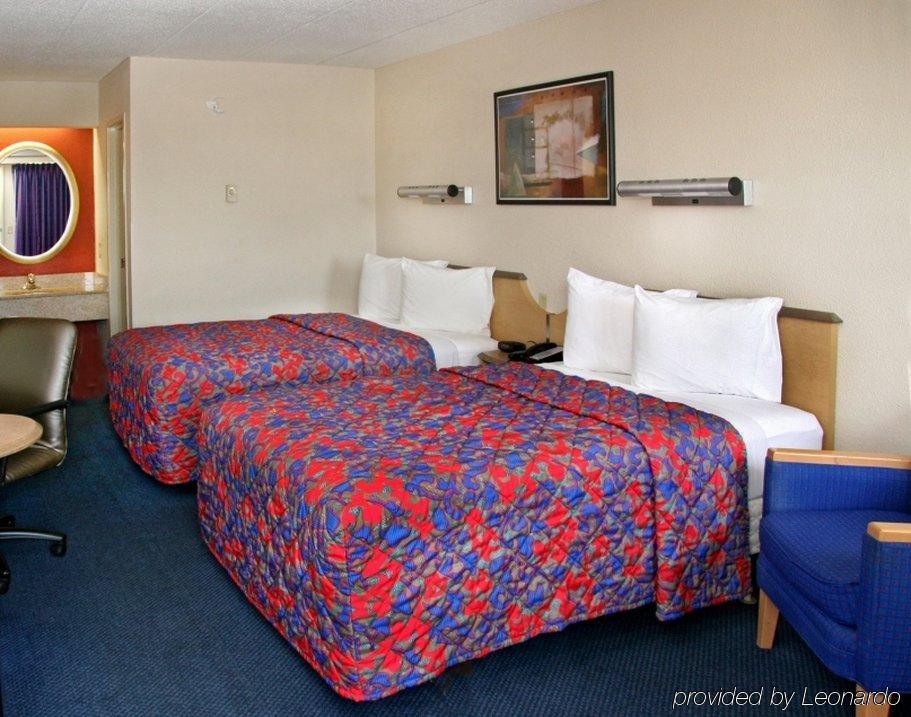 Red Roof Inn St Louis - Westport - Maryland Heights Ascalon Eksteriør bilde